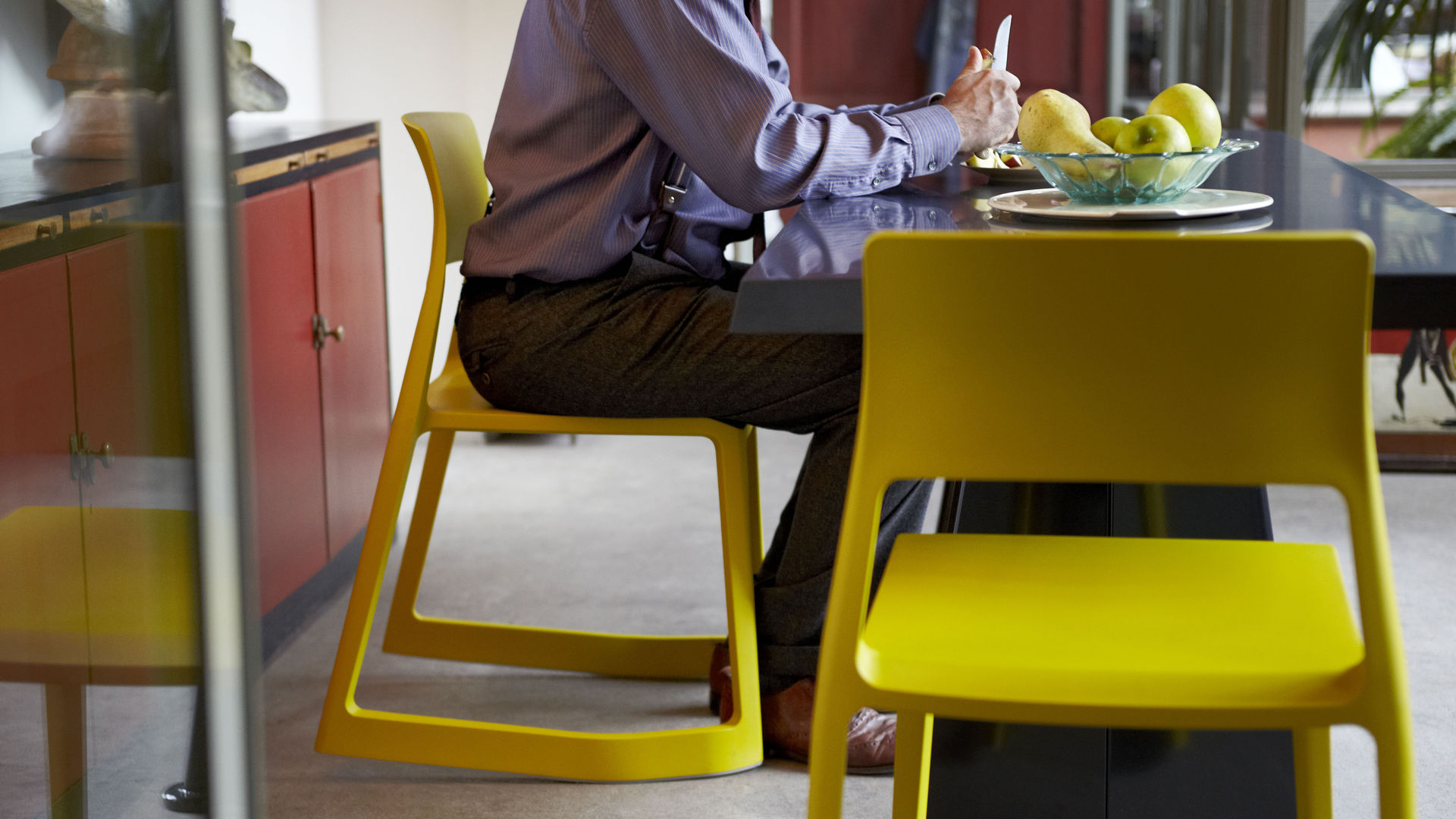 开云（中国） - 坐具|餐椅|办公家具|设计师家具|Tip Ton 餐椅